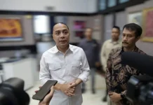 Pemkot Surabaya Gandeng Densus 88 Edukasi Orang Tua dan Siswa Cegah Radikalisme