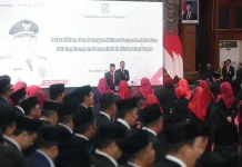 Eri Cahyadi Jadikan Kasus Pungli SWK Pelajaran bagi Seluruh Lurah