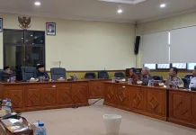 Ratusan Korban Lapindo Masih Menunggu Sertifikat Rumah