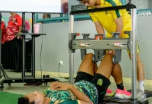Persebaya Gunakan VALD Performance untuk Pantau Kondisi Pemain