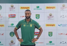 Yuran Fernandes Akui Bernardo Tavares Yakinkan Gabung Persebaya