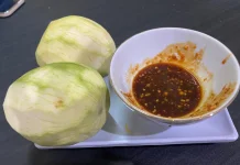 Mangga Muda Punya Segudang Manfaat, Jangan Konsumsi Berlebihan