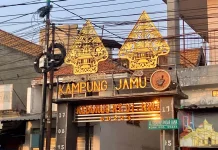 Menengok Kampung Jamu Kedurus Surabaya: Merawat Tradisi Leluhur