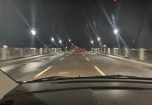 Warga Apresiasi Radial Road Lontar, Kemacetan Surabaya Barat Terurai