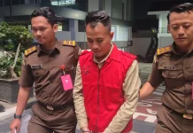Kejati Jatim Tangkap Tersangka Baru Kredit Fiktif di Jember