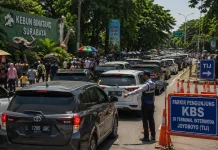 KBS Respons Aduan Kemacetan Libur Sekolah