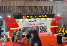 Mulcindo Tampilkan Solusi Steel Grating di IndoBuildTech 2026