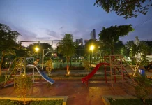 DLH Perketat Pengawasan Larangan Merokok di Taman Cahaya