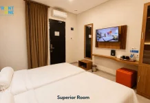 Front One Hotel Mesir Surabaya Hadirkan "Sugar Rush Staycation" Mulai Rp399.999
