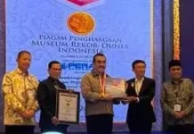 PERADI Profesional Bidik Kembalikan Marwah Advokat, Rekor MURI Jadi Bukti