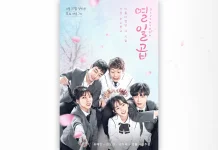 Seventeen (2017), Web Series Ringan asal Korea Selatan tentang Kenangan Masa SMA