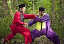 Sejarah Pencak Silat, Warisan Bela Diri yang Menjadi Kebanggaan Indonesia