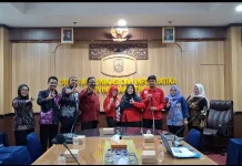 LIRA Disability Care Gaungkan Kode Etik Advokasi Disabilitas di Kominfo Jatim