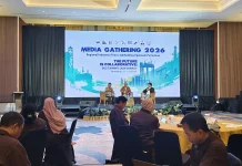 Saat Data, AI, dan Kepercayaan Menentukan Masa Depan Jurnalisme