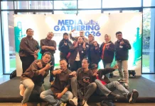 SKK Migas Tekankan Pentingnya Peran Media di Industri Hulu Migas