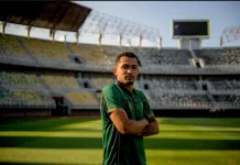 Modal Pengalaman Asia, Walber Mota Siap Perkokoh Lini Belakang Persebaya