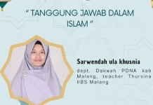 Ustazah Sarwendah: Budaya Instan Jangan Lupakan Tanggung Jawab