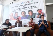 Hapus Berita Tak Bisa Sembarangan, Pakar: Ancam Kemerdekaan Pers