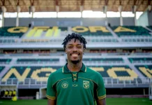Kenal Atmosfer Liga Indonesia, Gledson Paixao Siap Perkuat Lini Tengah Persebaya