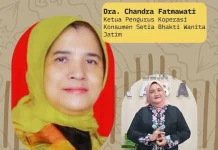 Koperasi Harus Bertahan dan Tetap Relevan