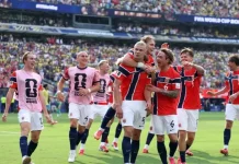 Inggris Waspadai Kejutan Norwegia di Delapan Besar
