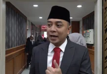 Wali Kota Eri Larang Pungutan RT/RW di Luar Ketentuan, Pelanggar Terancam Dicopot