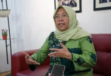 Pemkot Surabaya Perkuat Edukasi Keluarga Cegah Paparan Ideologi Ekstrem