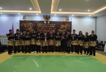 IPSI Jatim Siapkan SDM Berkualitas lewat Penataran Pelatih dan Juri