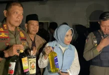 Satpol PP Sidoarjo Masif Tertibkan Tempat Hiburan Malam Ilegal