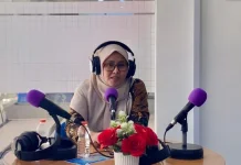 Dialog Disabilitas Kupas Perjuangan Ibu Anak Berkebutuhan Khusus