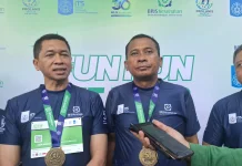 BPJS Kesehatan Gelar Fun Run, Peringati HUT ke-58 Tahun 2026