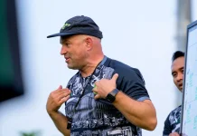Persebaya Langsung Genjot Latihan Fisik dan Taktik