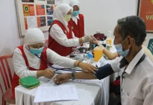 Jelang Muktamar IV, Ya Ibad Gratiskan Pengobatan hingga Khitan bagi Warga