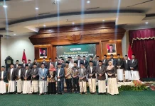 MUI Jatim Fokus Dakwah Digital dan Kesehatan Mental Masyarakat