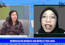 Literasi Tak Hanya Soal Nilai Sekolah