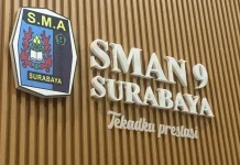 SMAN 9 Surabaya Siapkan Beberapa Aspek pada Pelaksanaan MPLS
