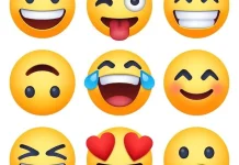 Asal Usul Emoji, Bahasa Digital yang Digunakan Miliaran Orang