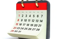 Mengapa Kalender Memiliki 12 Bulan? Ini Sejarahnya
