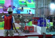 ITS Juara KRAI 2026, Wakili Indonesia ke Hong Kong