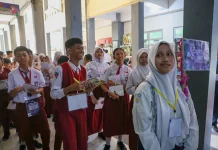 Dispendik Surabaya Pastikan MPLS SD-SMP Ramah Anak dan Bebas Perpeloncoan