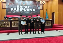 DPRD Dorong Anggaran Difokuskan pada Penanganan Banjir dan Ekonomi