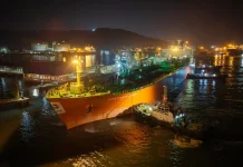 Pertamina Patra Niaga Datangkan 45,9 Ribu Metrik Ton LPG Perkuat Pasokan Nasional
