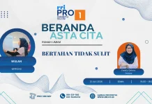 Ekonomi Lesu, UMKM Wajib Audit Bisnis agar Tetap Bertahan