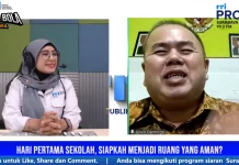 Sekolah Harus Mampu Wujudkan Lingkungan Ramah Anak