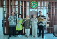 Kolaborasi PERSIARI-SBW Perkuat Kualitas SDM