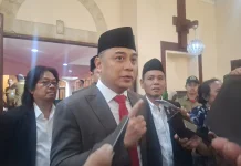 Sering Sidak, Eri Cahyadi Pastikan Sistem Pemkot Tetap Berjalan
