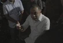 Eri Cahyadi Respons Rencana Pengembalian Stempel RT/RW Tambak Wedi