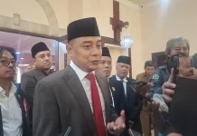 Eri Cahyadi Minta Sumbangan HUT RI di RT/RW Tetap Sukarela