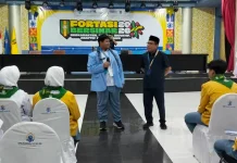 Smamda Perkuat Deep Learning Berbasis Nilai Islam dan Karakter