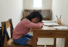 Stres dan Kecemasan Mengintai Anak Sekolah, Orang Tua Wajib Tahu
